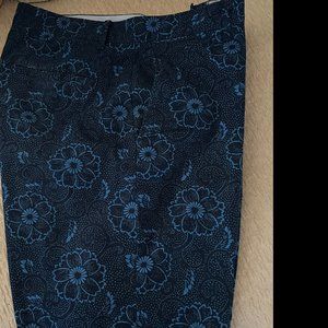 Original Penguin Men's Floral Printed Short